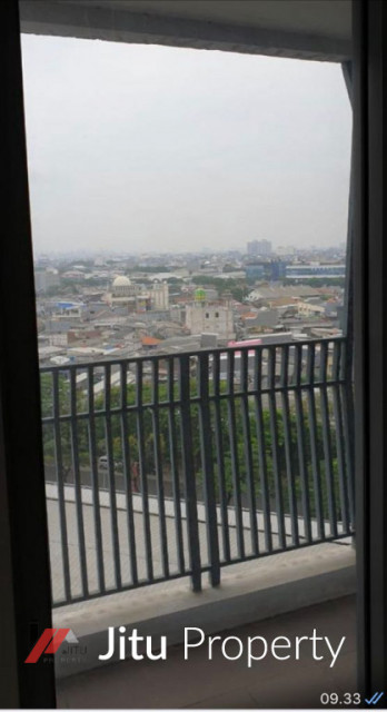 Apartemen Mansion Bougenville Lobby GLORIA , Kemayoran