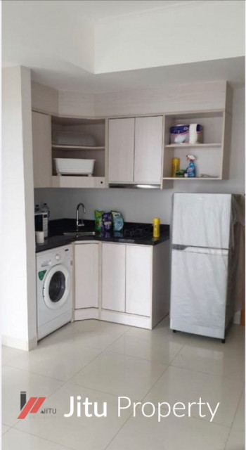Apartemen Mansion Bougenville Lobby GLORIA , Kemayoran