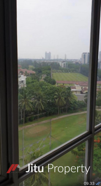 Apartemen Mansion Bougenville Lobby GLORIA , Kemayoran