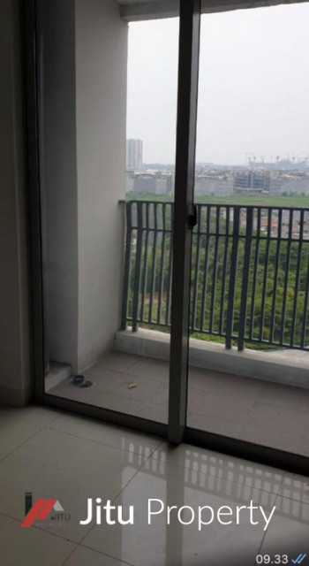 Apartemen Mansion Bougenville Lobby GLORIA , Kemayoran