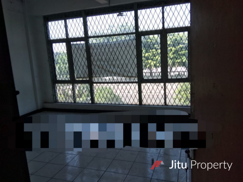 Ruko Niaga Kalimas, Jl. Chairul Anwar Raya di Bekasi Timur