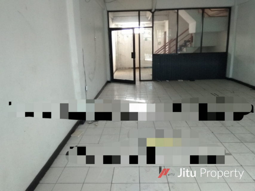 Ruko Niaga Kalimas, Jl. Chairul Anwar Raya di Bekasi Timur