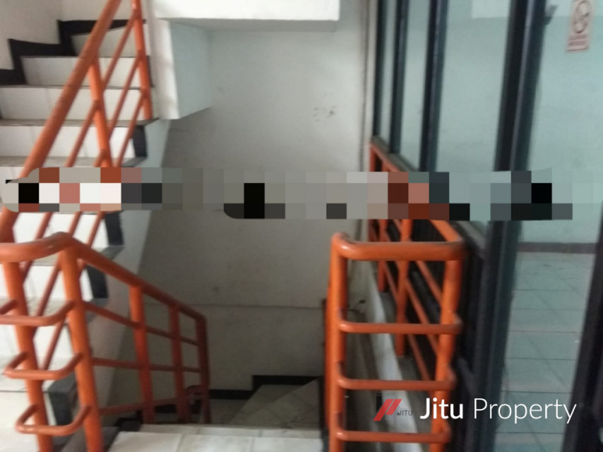Ruko Niaga Kalimas, Jl. Chairul Anwar Raya di Bekasi Timur