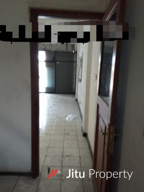 Ruko Niaga Kalimas, Jl. Chairul Anwar Raya di Bekasi Timur