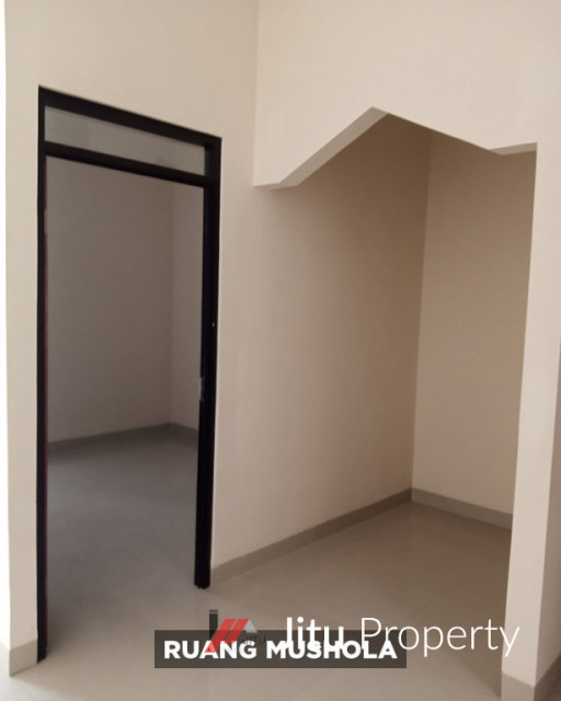 Rumah Sewa Tahunan Di Purwakarta, Strategis Dekat Rumah sakit Siloam