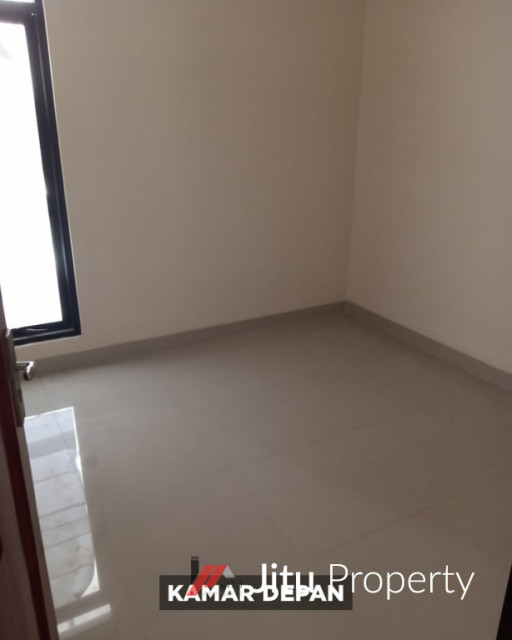 Rumah Sewa Tahunan Di Purwakarta, Strategis Dekat Rumah sakit Siloam