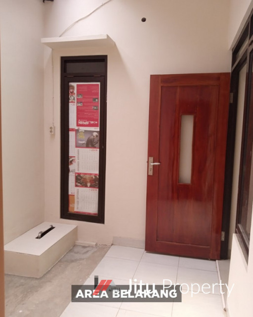 Rumah Sewa Tahunan Di Purwakarta, Strategis Dekat Rumah sakit Siloam