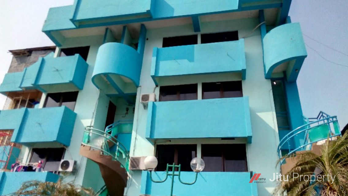 Disewakan Rumah bisa Kantor Rukan, Sawah besar Jakarta Pusat