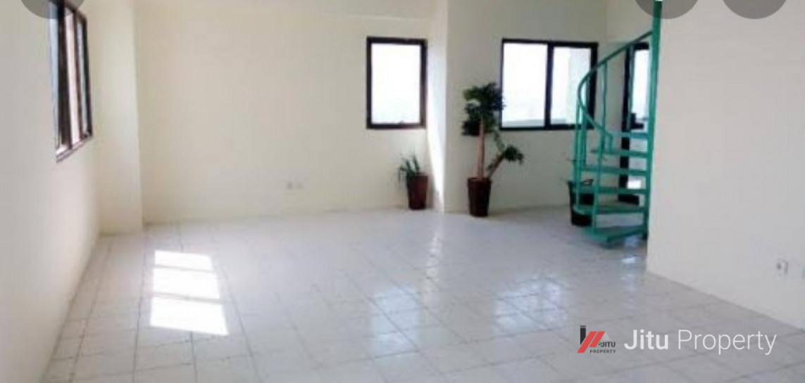 Disewakan Aprtemen Rajawali Type Penthose View Laut Ancol