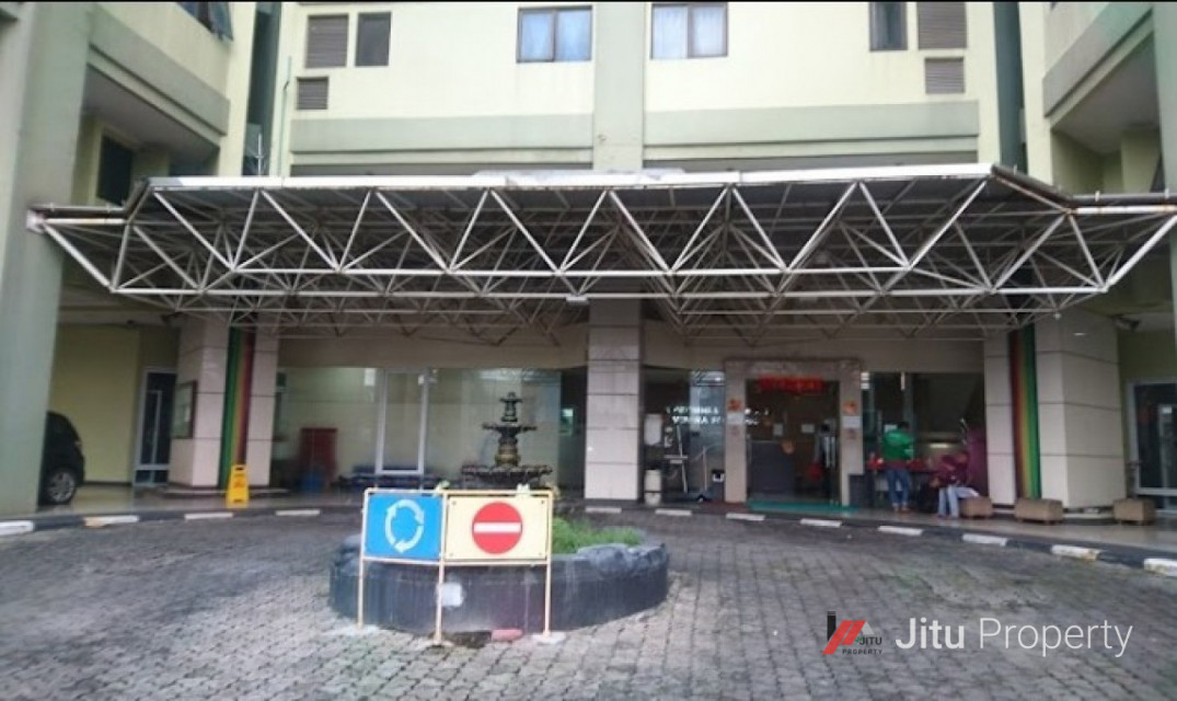 Disewakan Aprtemen Rajawali Type Penthose View Laut Ancol