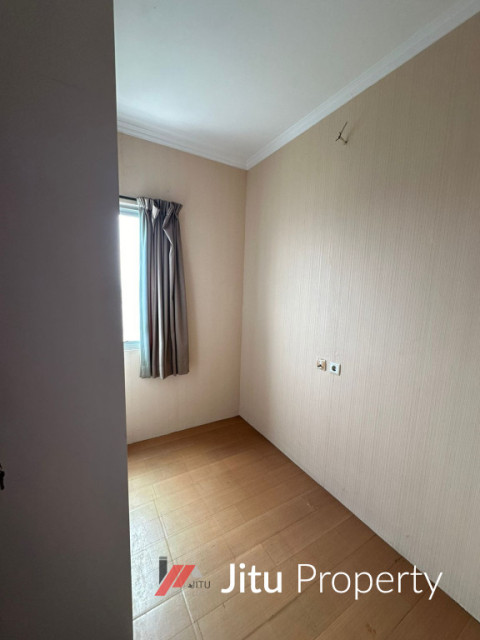 Apartemen Gading Mediterania Tower A Full Furnished