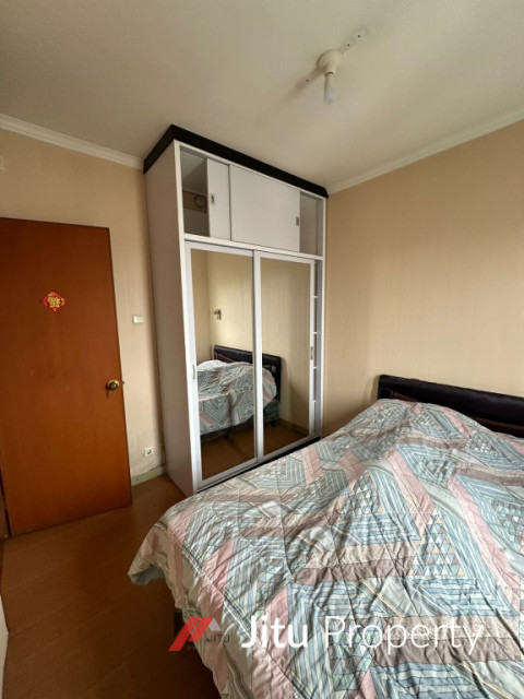 Apartemen Gading Mediterania Tower A Full Furnished