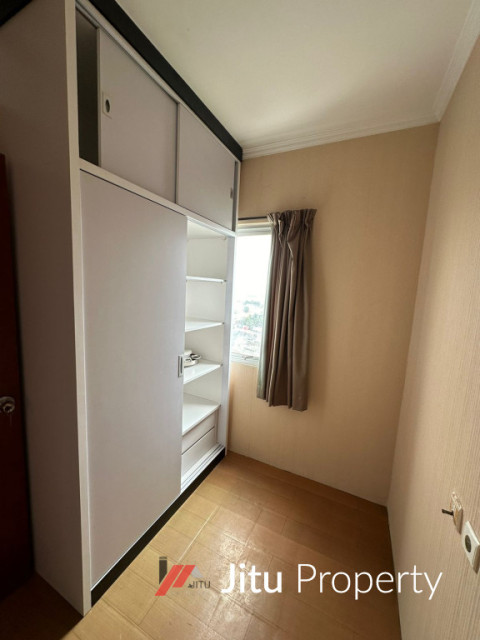 Apartemen Gading Mediterania Tower A Full Furnished