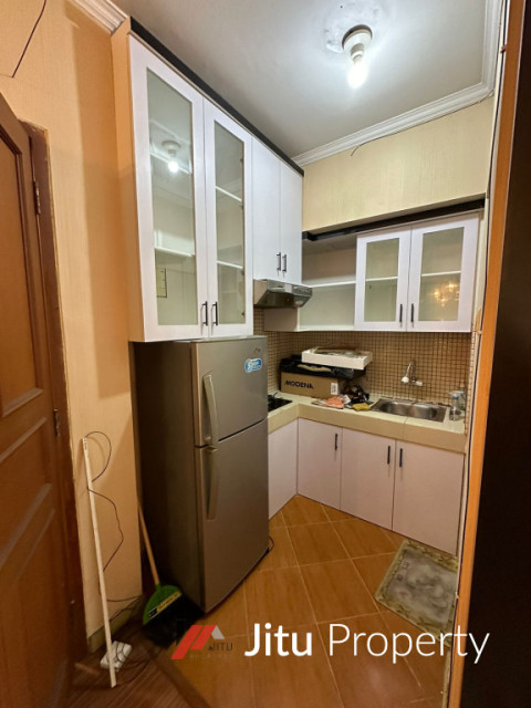 Apartemen Gading Mediterania Tower A Full Furnished