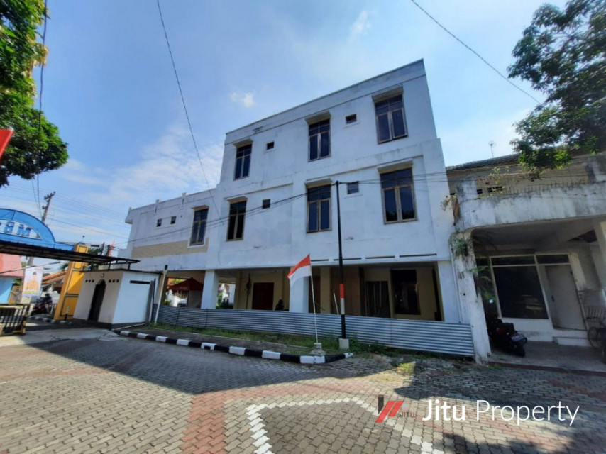 Dijual Kost exclusive di kawasan strategis, Condong Catur jogjakarta