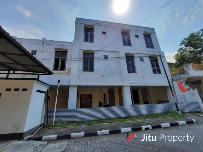 Dijual Kost exclusive di kawasan strategis, Condong Catur jogjakarta
