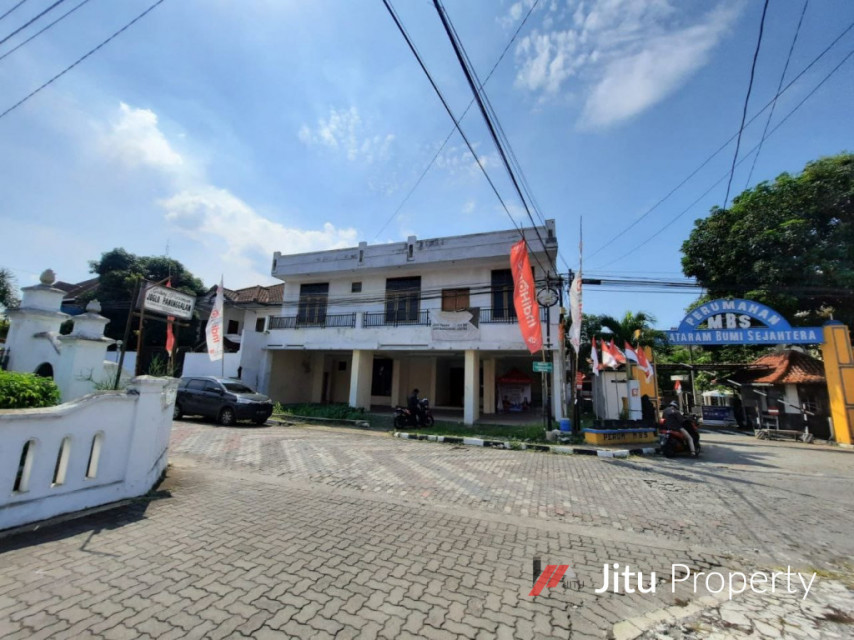 Dijual Kost exclusive di kawasan strategis, Condong Catur jogjakarta