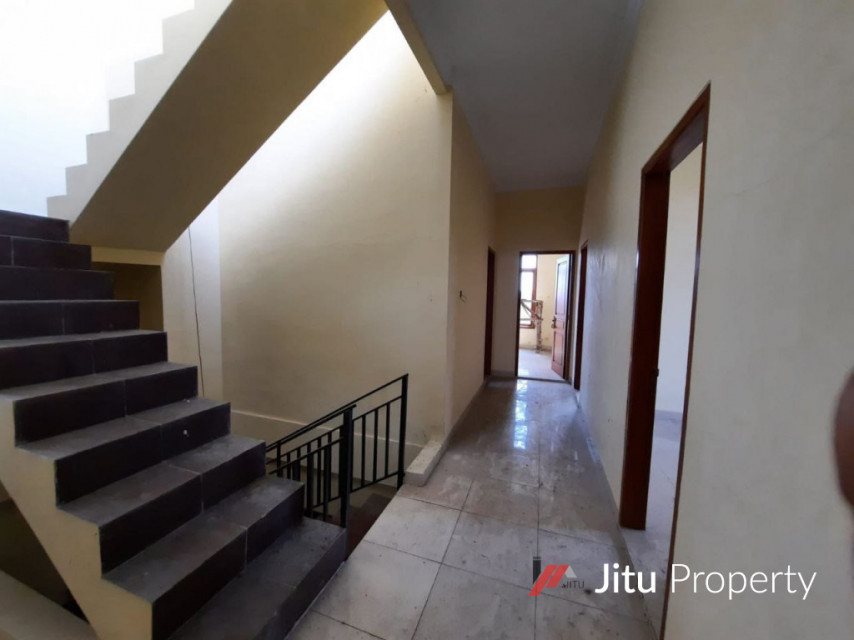 Dijual Kost exclusive di kawasan strategis, Condong Catur jogjakarta