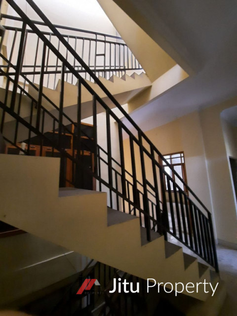 Dijual Kost exclusive di kawasan strategis, Condong Catur jogjakarta