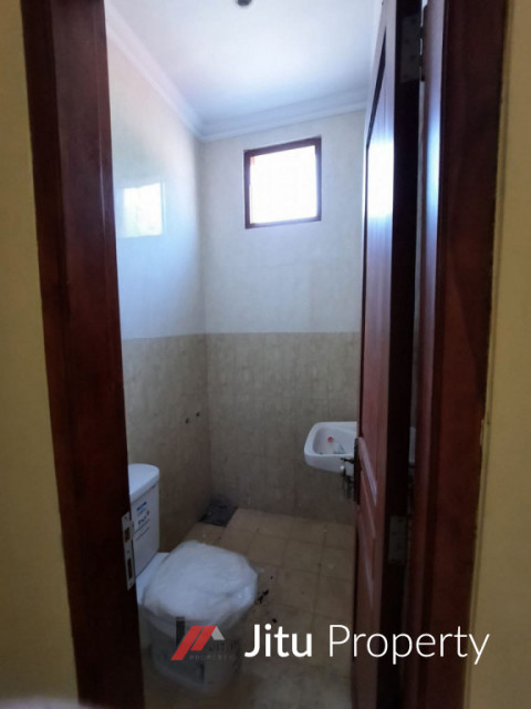 Dijual Kost exclusive di kawasan strategis, Condong Catur jogjakarta