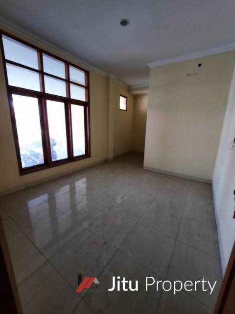 Dijual Kost exclusive di kawasan strategis, Condong Catur jogjakarta