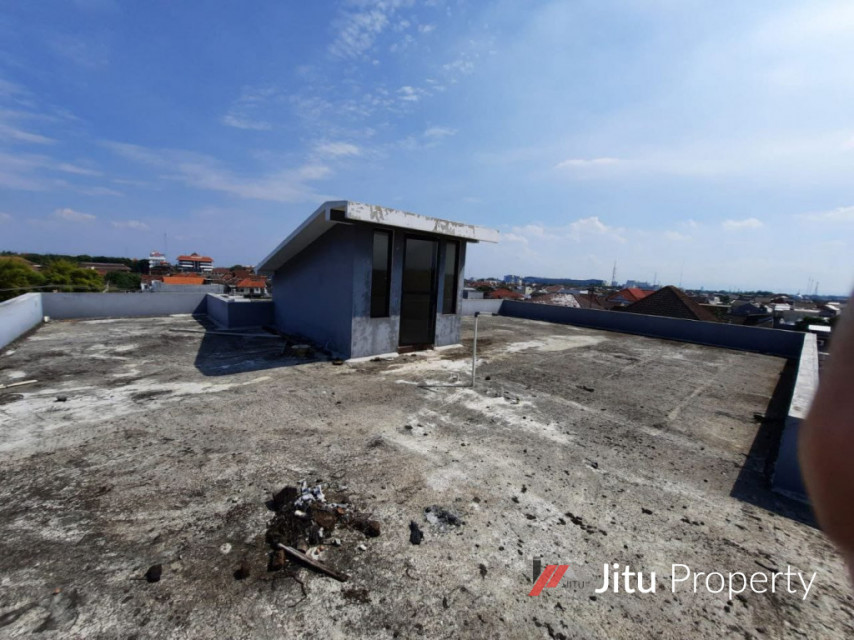 Dijual Kost exclusive di kawasan strategis, Condong Catur jogjakarta