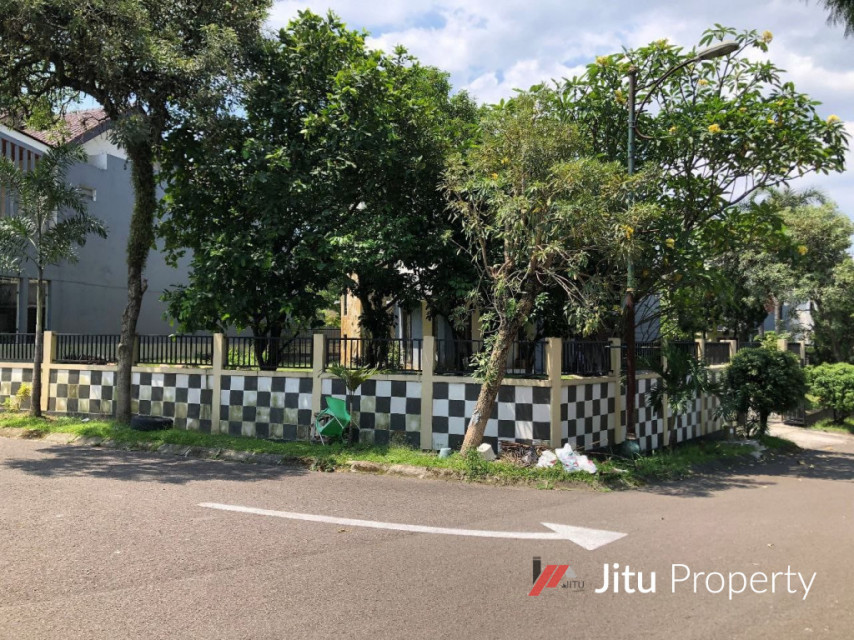Dijual rumah di Bogor Nirwana Residence Bogor Selatan