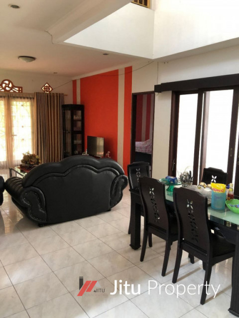 Dijual rumah di Bogor Nirwana Residence Bogor Selatan