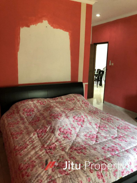 Dijual rumah di Bogor Nirwana Residence Bogor Selatan