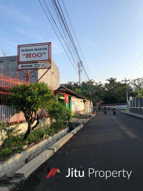 Jln Pandean Lamper, RM Hoo di  Semarang Jawa Tengah