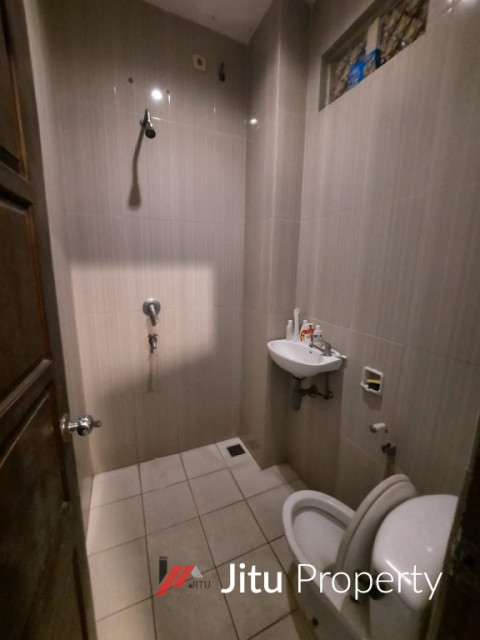 Dijual Kost exclusive di jl Kaliurang dalam ring road dekat kampus UGM