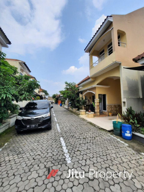 Dijual Perumahan di Gedongan Colomandu Karanganyar