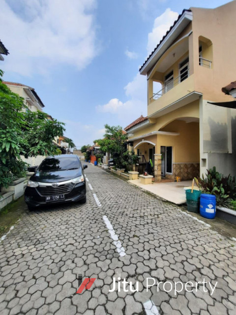 Dijual Perumahan di Gedongan Colomandu Karanganyar