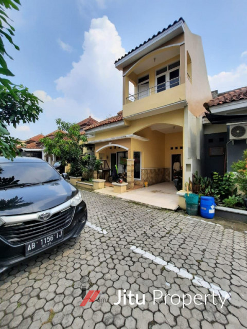 Dijual Perumahan di Gedongan Colomandu Karanganyar