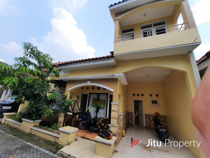 Dijual Perumahan di Gedongan Colomandu Karanganyar