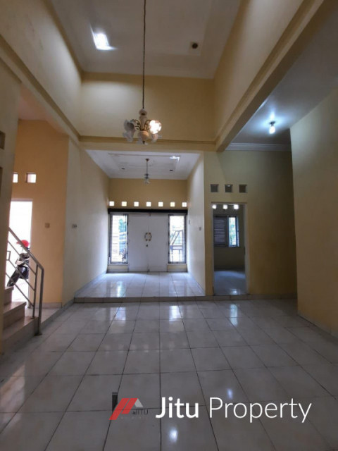 Dijual Perumahan di Gedongan Colomandu Karanganyar