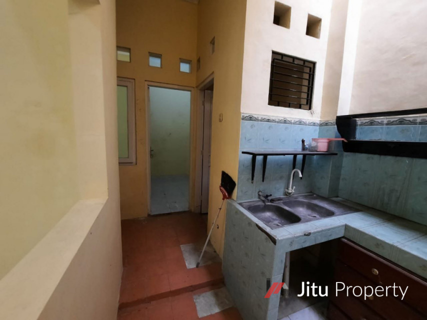 Dijual Perumahan di Gedongan Colomandu Karanganyar
