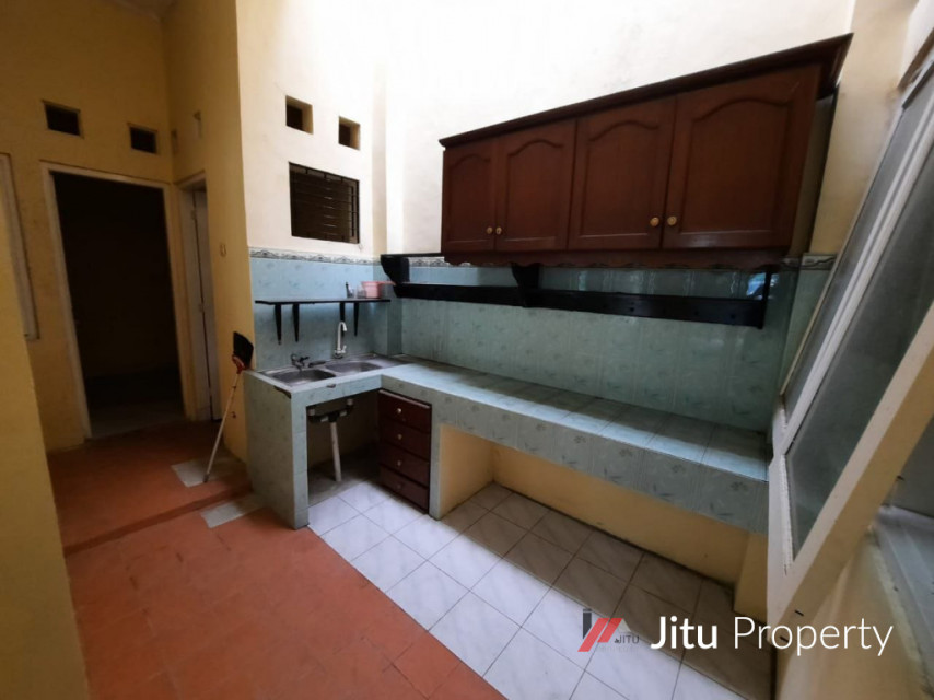 Dijual Perumahan di Gedongan Colomandu Karanganyar