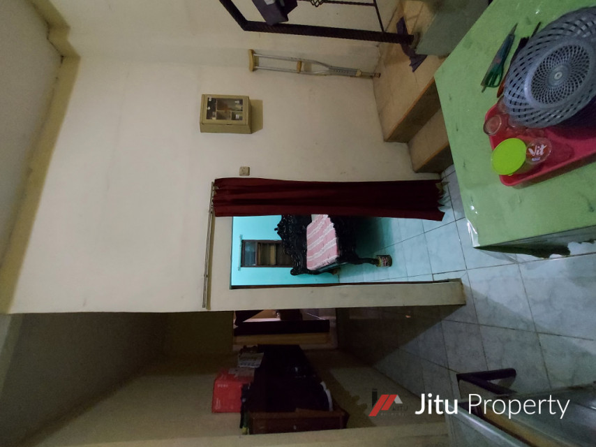 Jual Cepat Rumah Jalan Gelanggang Remaja Jakarta Timur