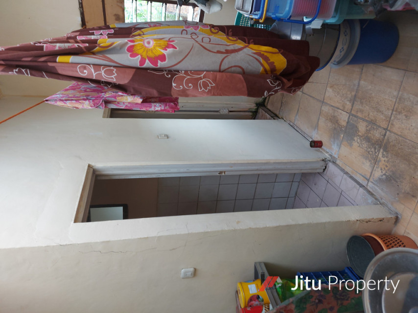 Jual Cepat Rumah Jalan Gelanggang Remaja Jakarta Timur