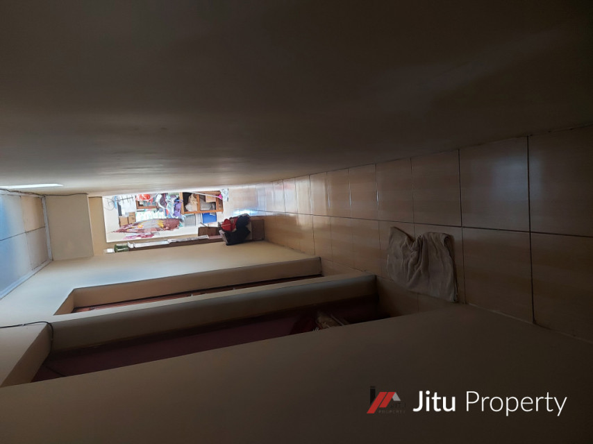 Jual Cepat Rumah Jalan Gelanggang Remaja Jakarta Timur