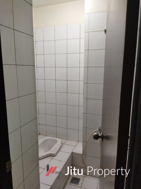 Dijual Apartemen di Apartemen The Peak Sudirman, Jakarta Selatan