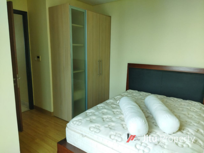 Dijual Apartemen di Apartemen The Peak Sudirman, Jakarta Selatan