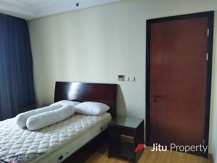 Dijual Apartemen di Apartemen The Peak Sudirman, Jakarta Selatan