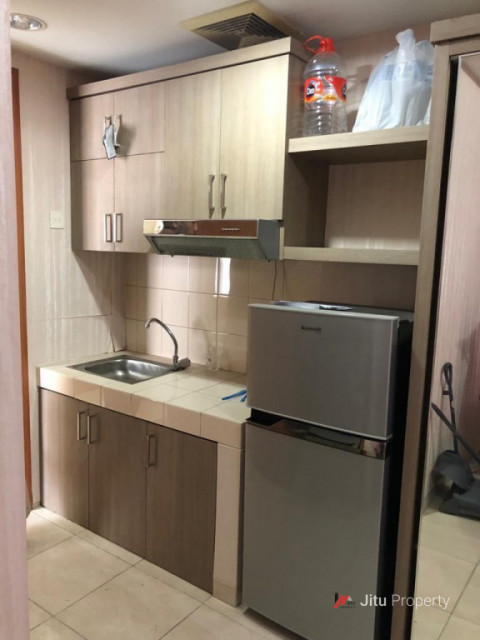 Dijual Unit Apartment Margonda Residence 3 Full Furnished