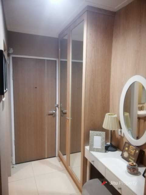 Dipasarkan Condovilla 2 Lantai Apple 1 @ Simatupang