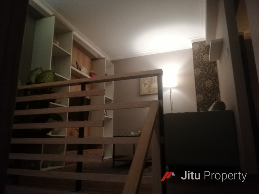Dipasarkan Condovilla 2 Lantai Apple 1 @ Simatupang