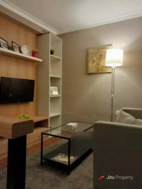 Dipasarkan Condovilla 2 Lantai Apple 1 @ Simatupang