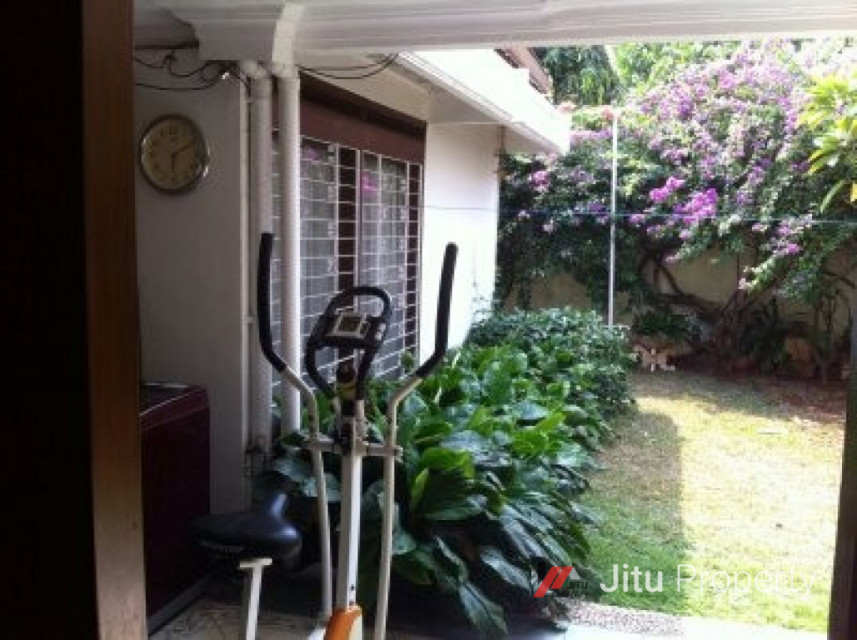 Dijual Rumah Di Tebet Timur Dalam, Tebet, Jakarta Selatan