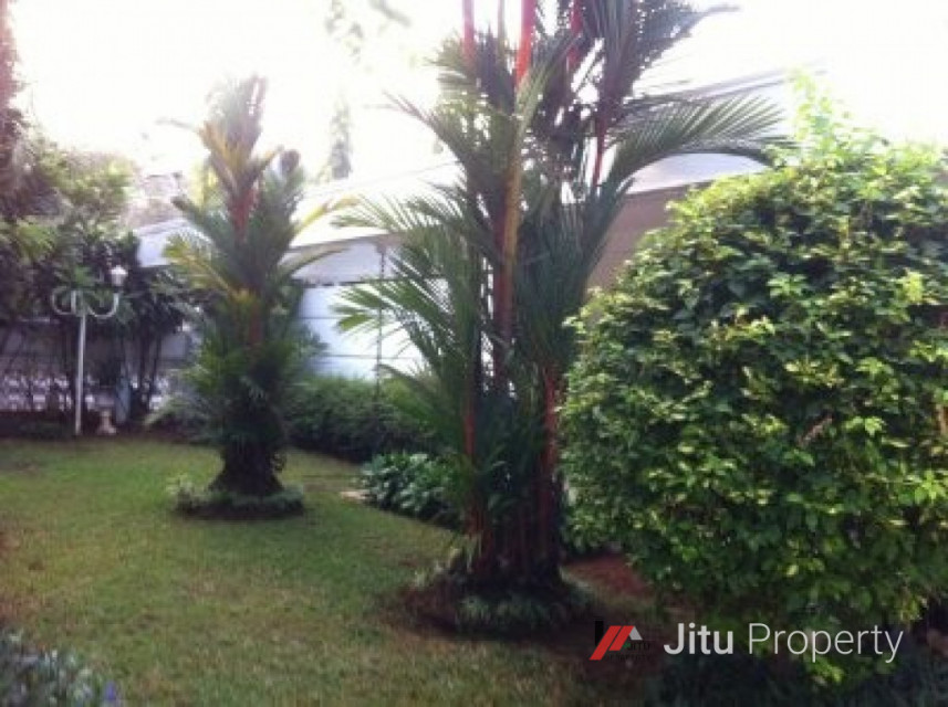 Dijual Rumah Di Tebet Timur Dalam, Tebet, Jakarta Selatan